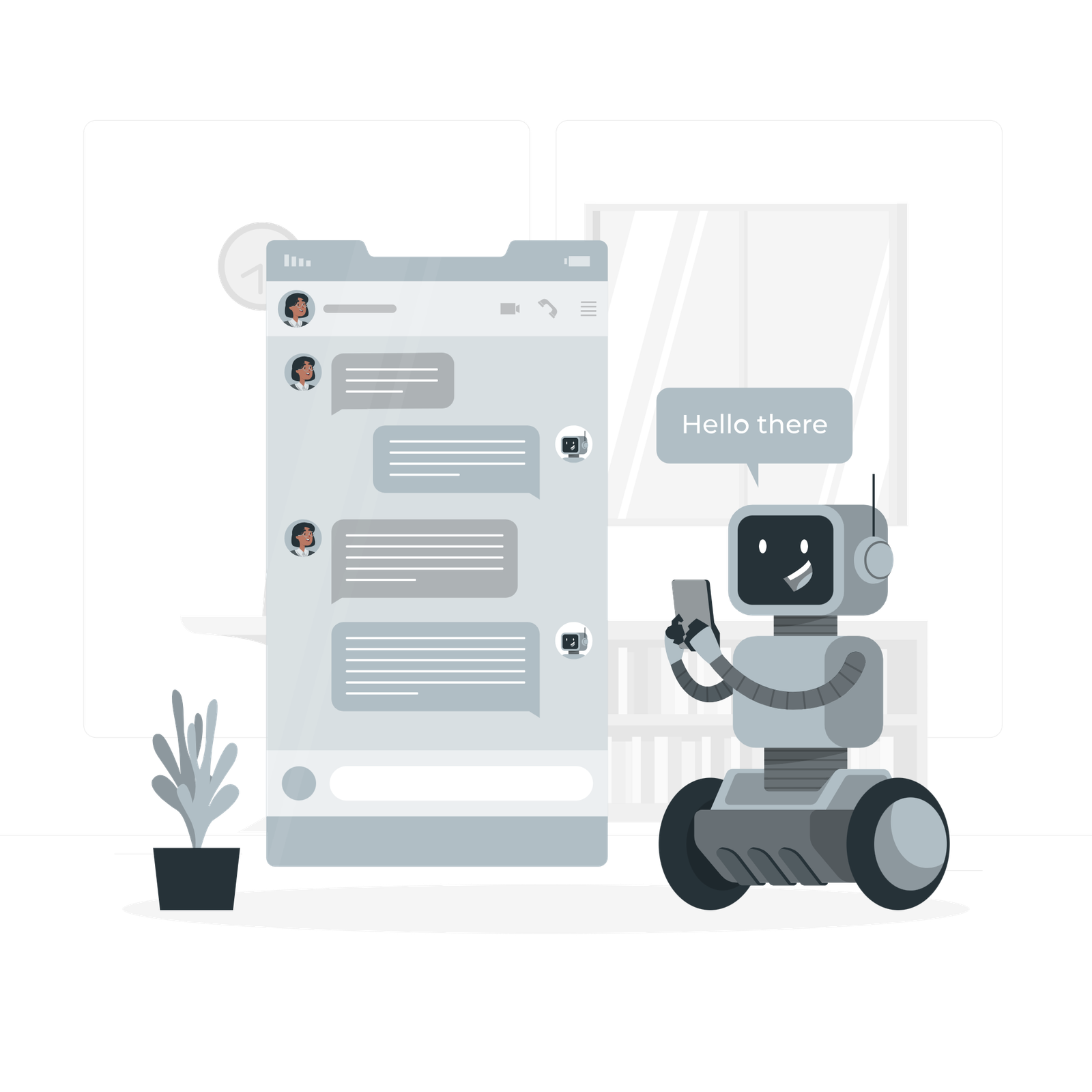 Professional Content Writer