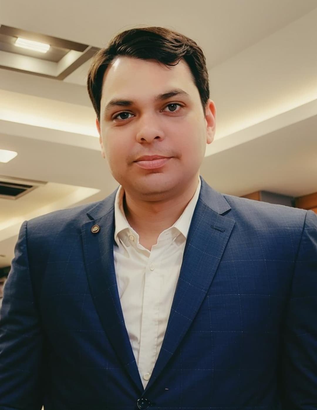 Professional Content Writer